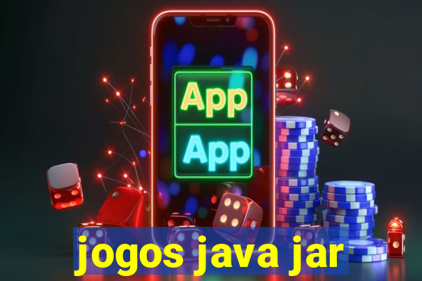 jogos java jar